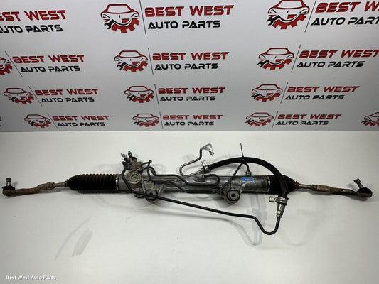 2021 MITSUBISHI TRITON Steering Column