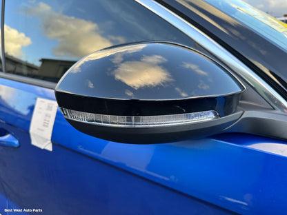 2024 VOLKSWAGEN T-ROC Right Door Mirror