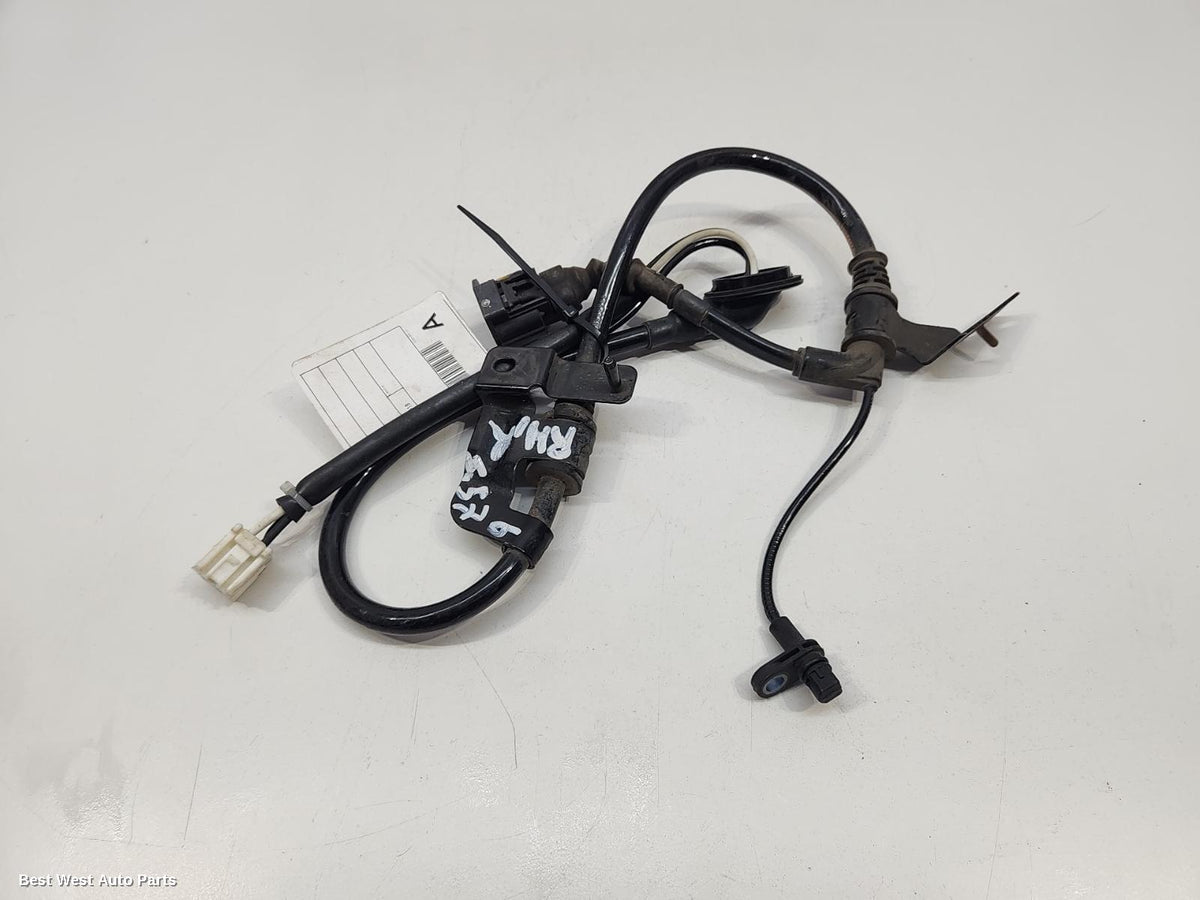 2018 MAZDA 3 Abs Sensor