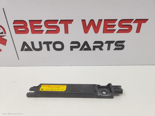 2024 HYUNDAI KONA Misc Switch/Relay