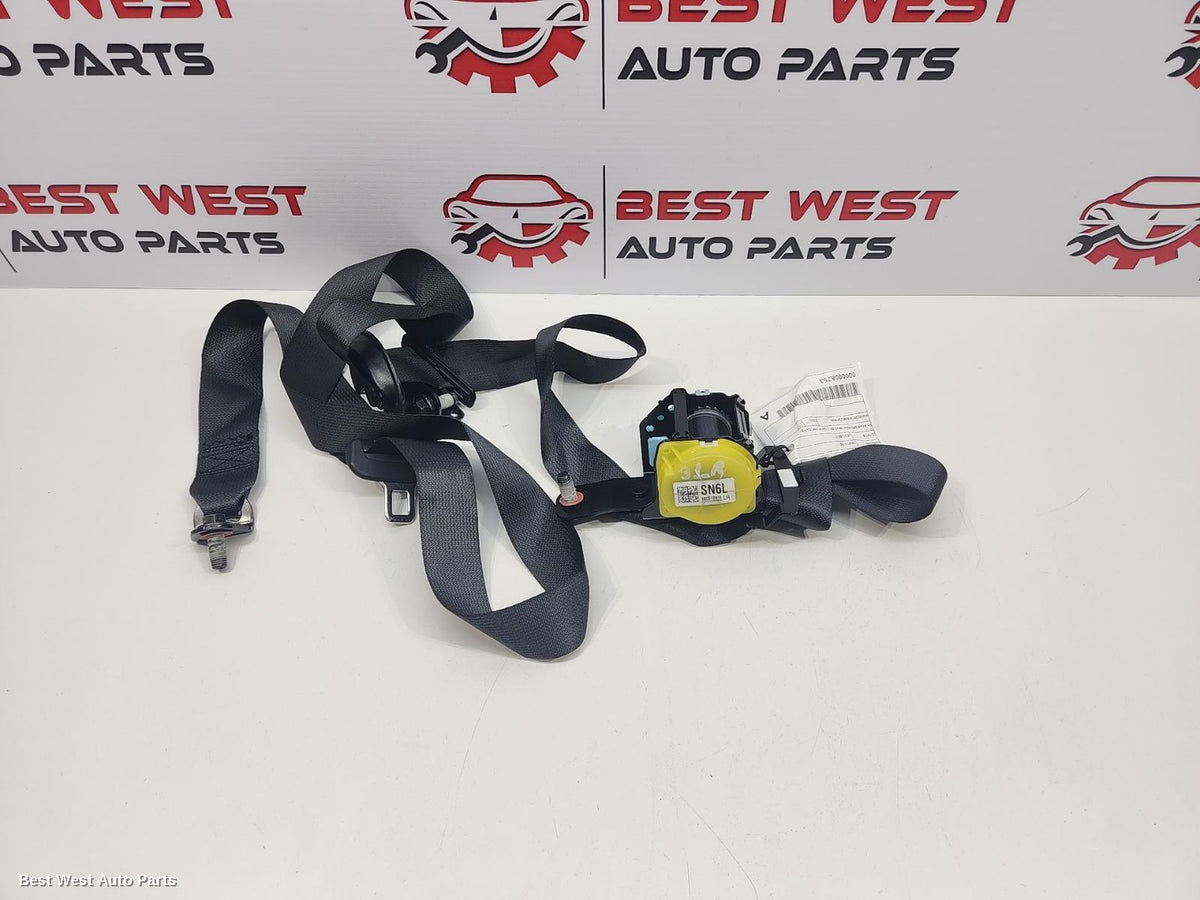 2021 HYUNDAI SANTA FE Seatbelt/Stalk