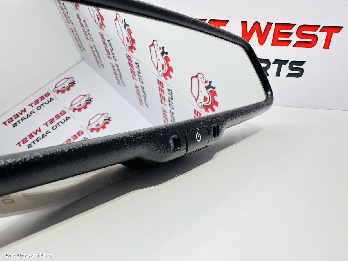 2023 NISSAN NAVARA Interior Mirror
