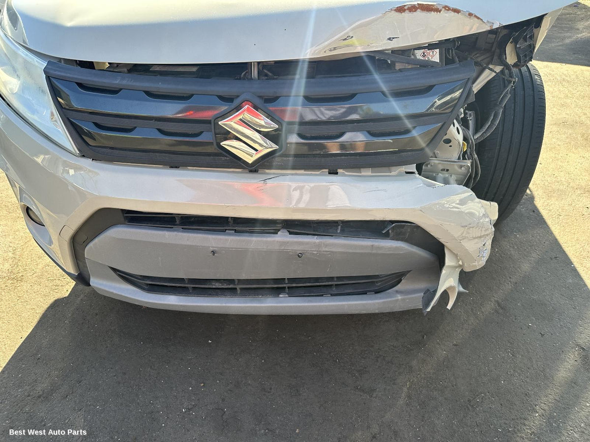 2015 SUZUKI VITARA Door/Boot/Gate Lock