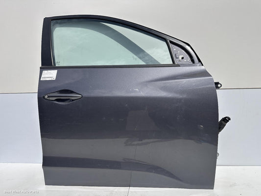 2012 HYUNDAI IX35 Right Front Door