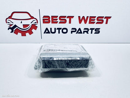 2024 MITSUBISHI TRITON Ecu
