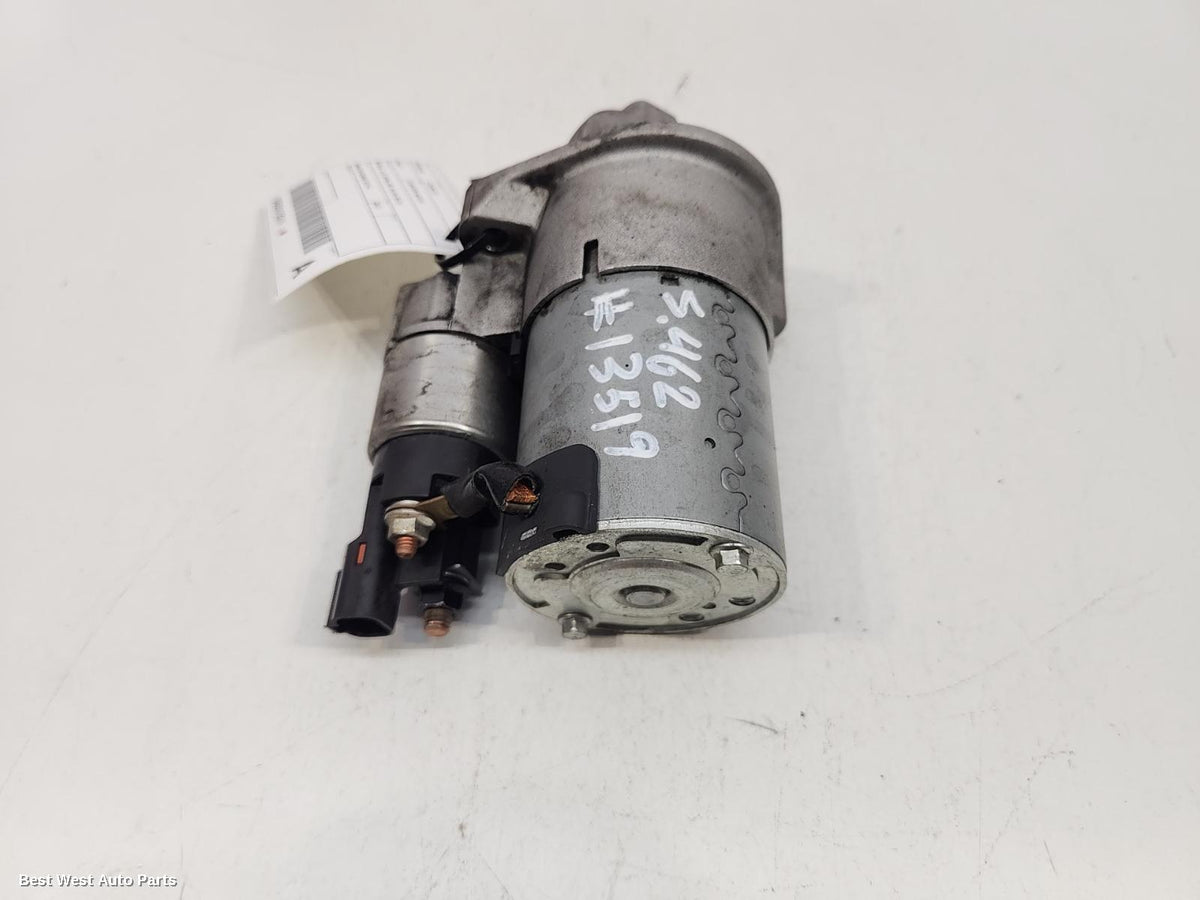 2021 KIA CERATO Starter