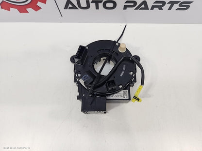 2023 NISSAN NAVARA Airbag Module/Sensor