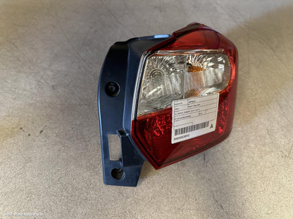 2014 SUBARU IMPREZA Right Taillight