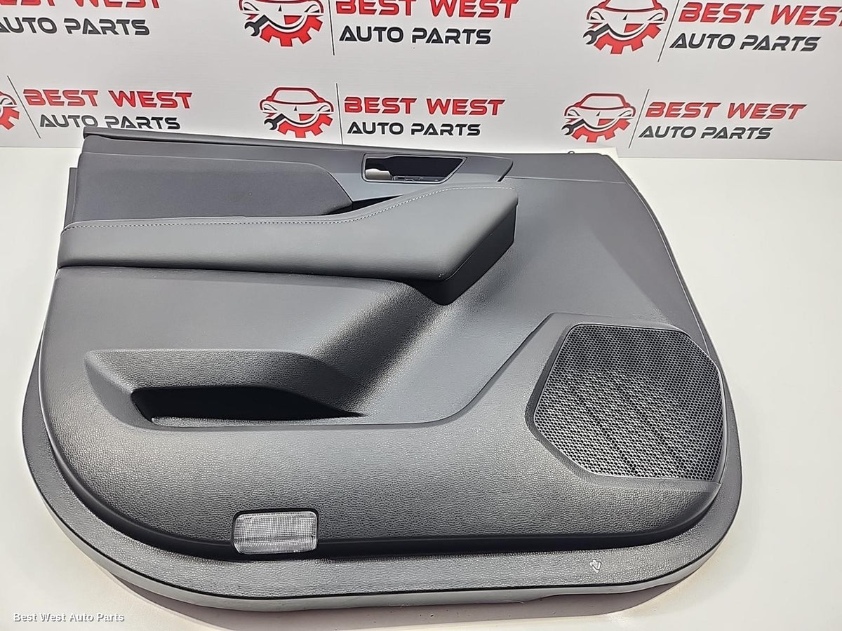 2022 TOYOTA KLUGER Door Trim