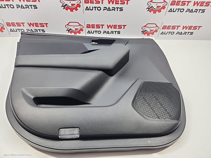 2022 TOYOTA KLUGER Door Trim