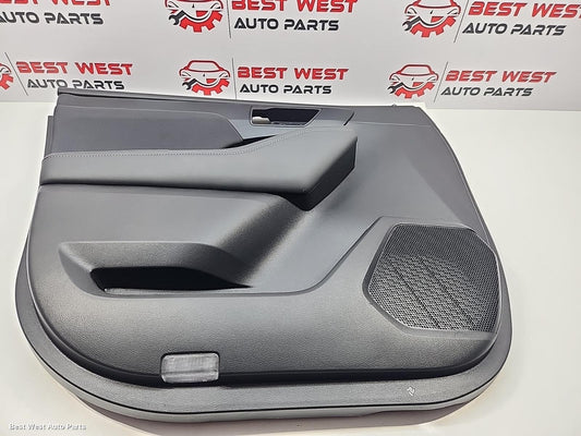 2022 TOYOTA KLUGER Door Trim