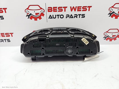 2014 FORD TERRITORY Instrument Cluster