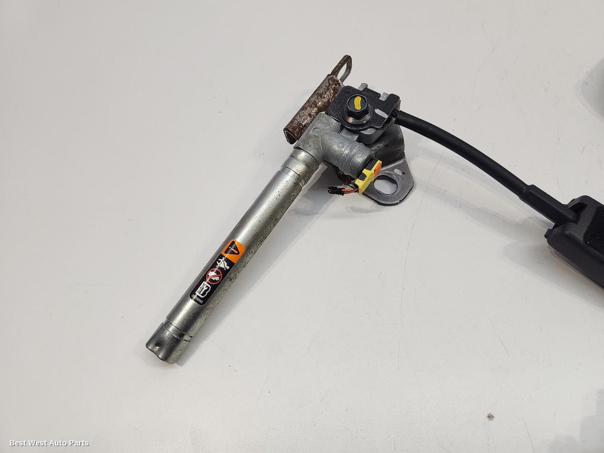 2017 HOLDEN COLORADO Seatbelt/Stalk