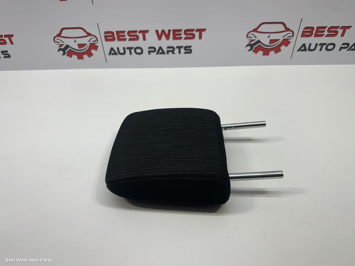 2024 TOYOTA HILUX Headrest