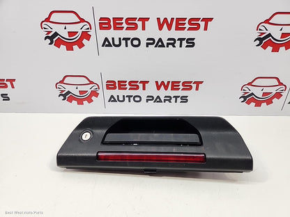 2025 FORD RANGER Tailgate Handle