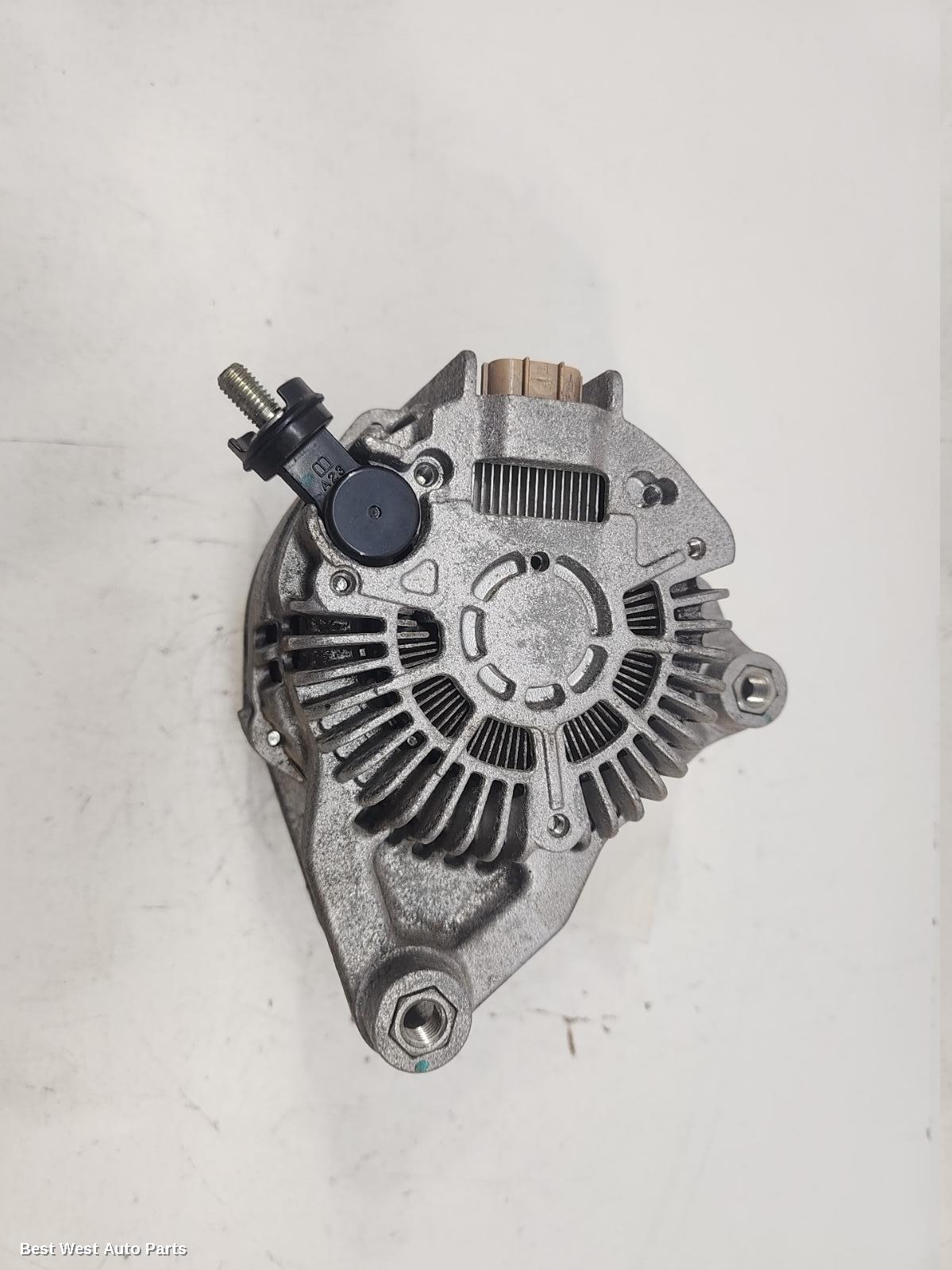 2013 MAZDA CX5 Alternator