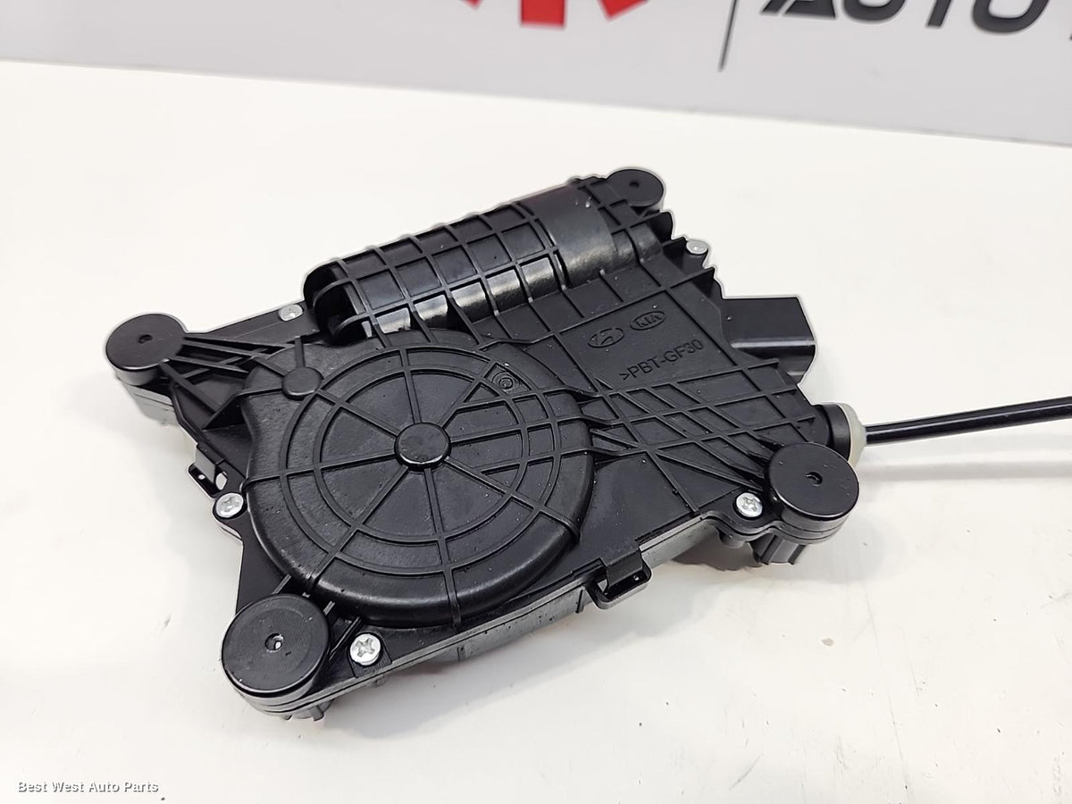 2020 HYUNDAI SANTA FE Door/Boot/Gate Lock