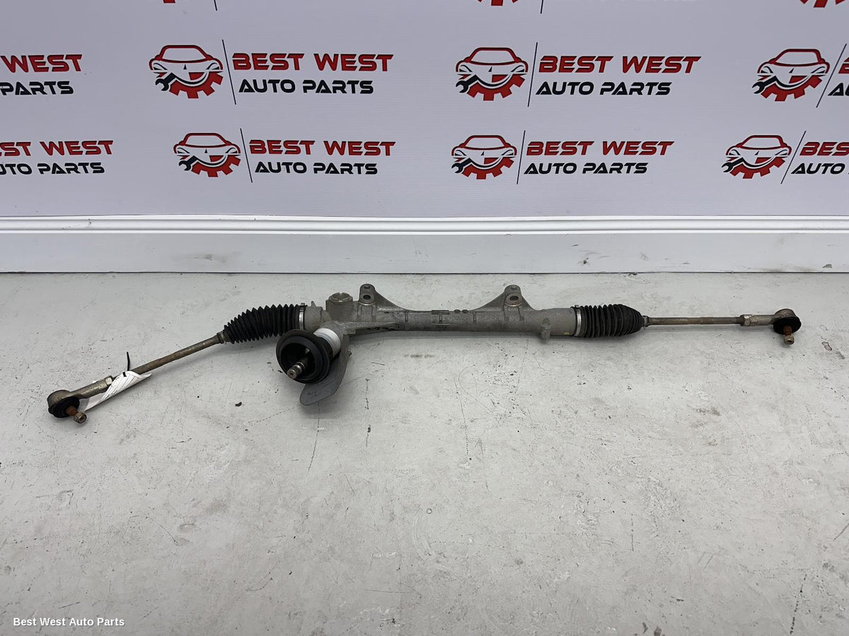 2019 MITSUBISHI OUTLANDER Steering Box/Rack