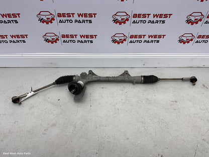 2019 MITSUBISHI OUTLANDER Steering Box/Rack