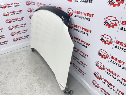 2011 NISSAN XTRAIL Bonnet