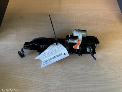 2021 KIA CERATO Door Handle