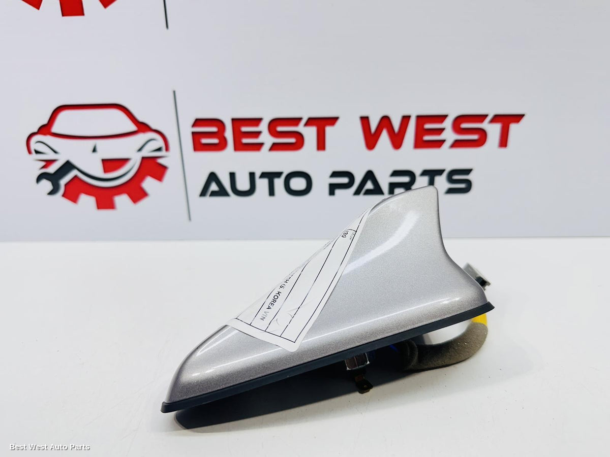 2023 HYUNDAI I30 Antenna
