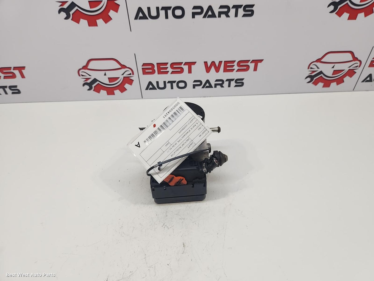 2009 SUZUKI SWIFT Abs Pump/Modulator