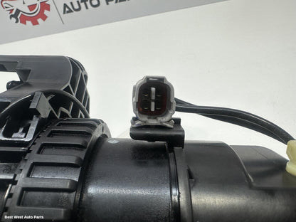 2024 TOYOTA HILUX Fuel Filter Housing