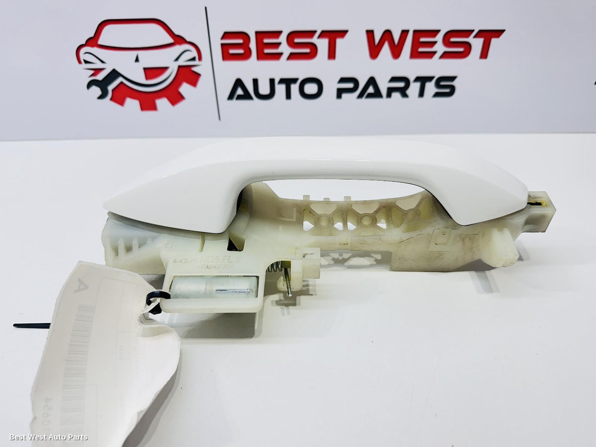 2024 KIA SPORTAGE Door Handle