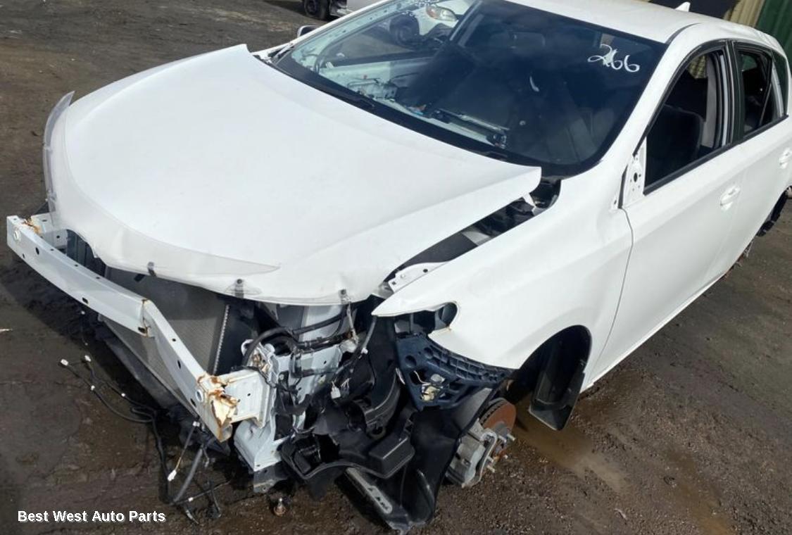 2017 TOYOTA COROLLA Steering Column