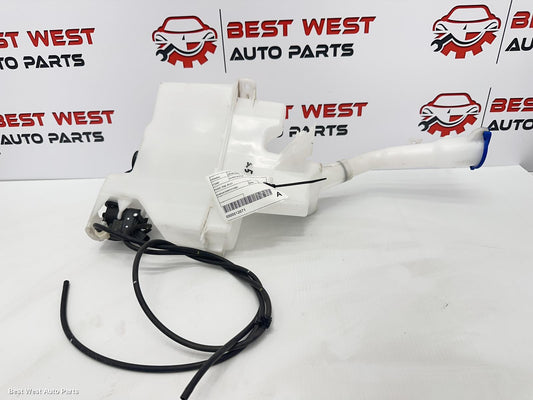 2024 KIA SPORTAGE Wiper Motor