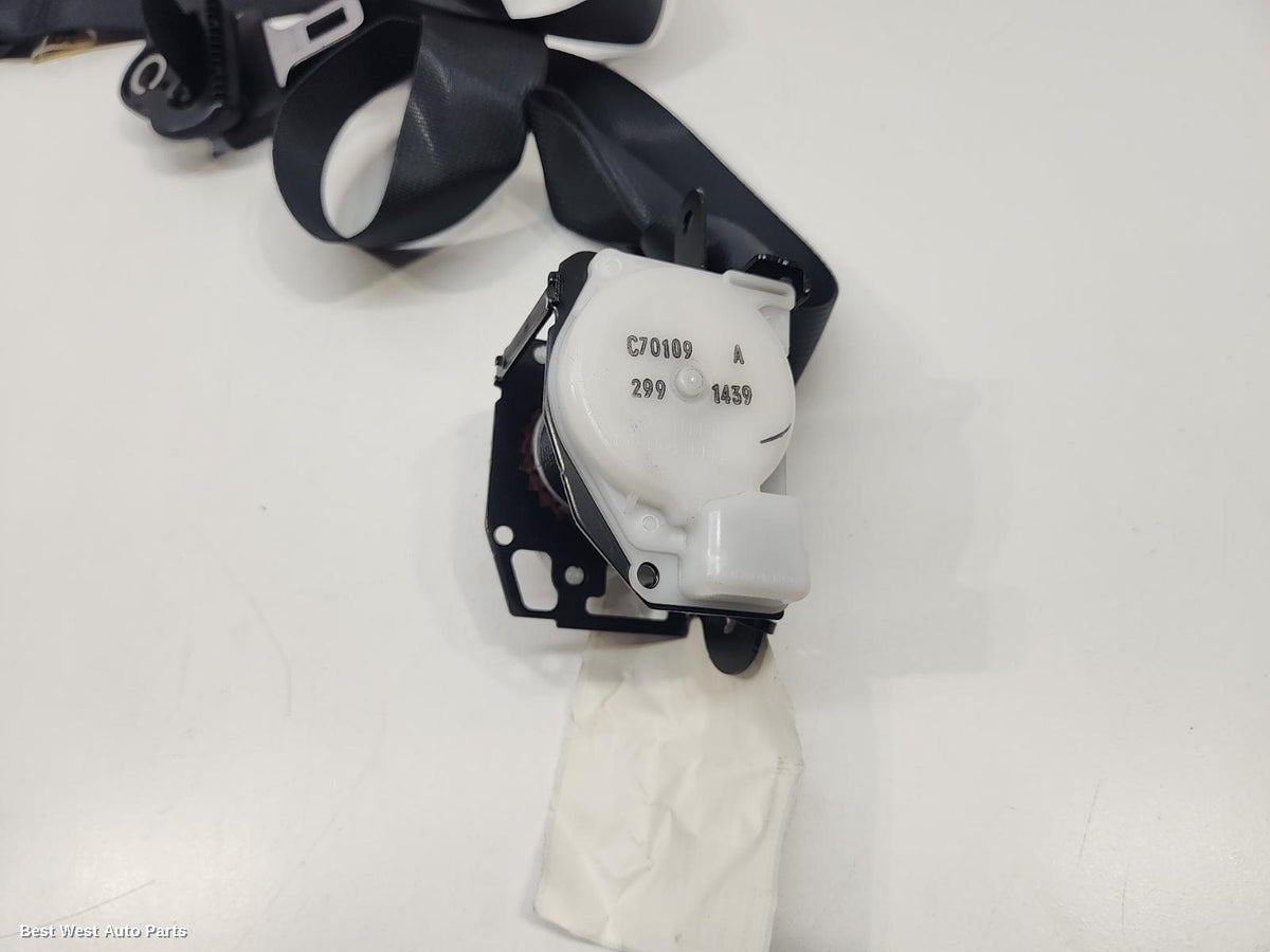 2015 MITSUBISHI TRITON Seatbelt/Stalk