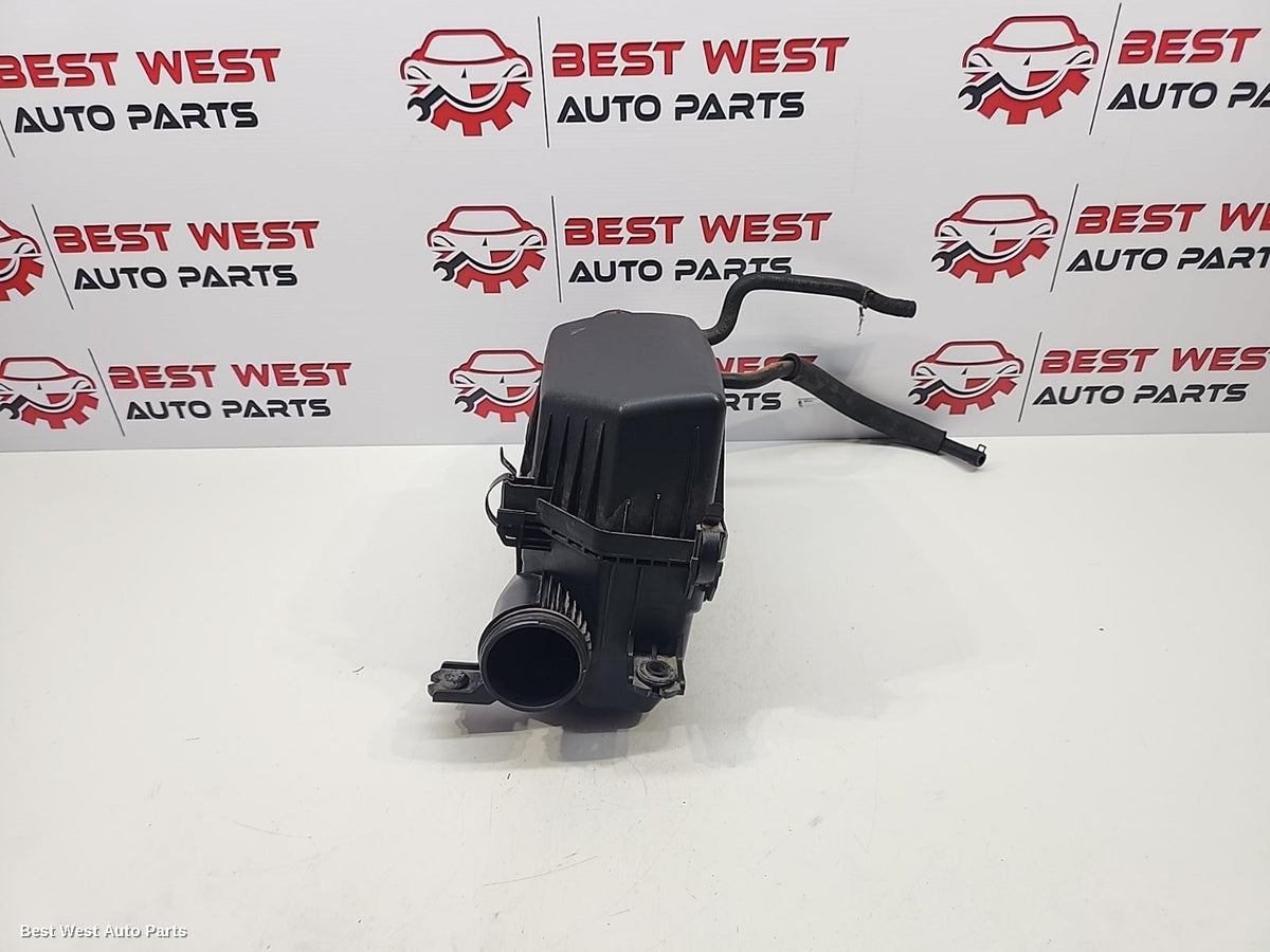 2012 KIA RIO Air Cleaner/Box