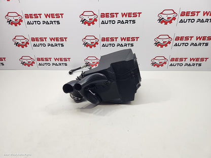 2014 FORD FOCUS Air Cleaner/Box