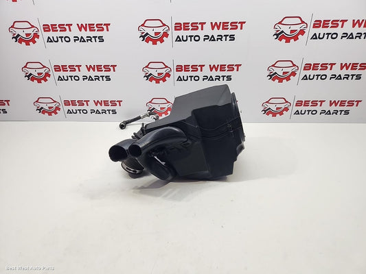 2014 FORD FOCUS Air Cleaner/Box
