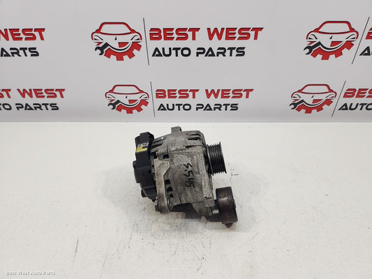2019 KIA CERATO Alternator