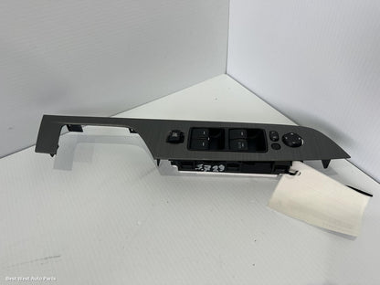 2011 MAZDA 6 Pwr Dr Wind Switch
