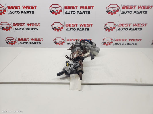2019 MITSUBISHI ASX Steering Column