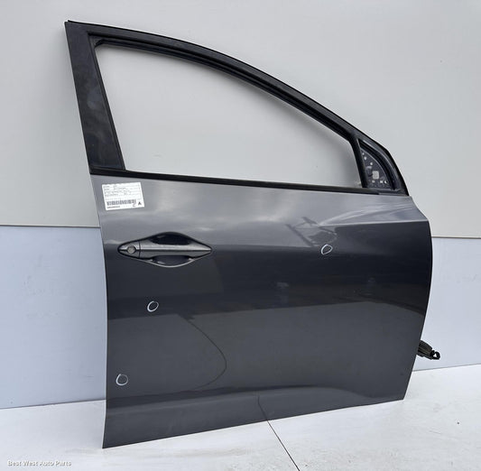 2013 HYUNDAI IX35 Right Front Door