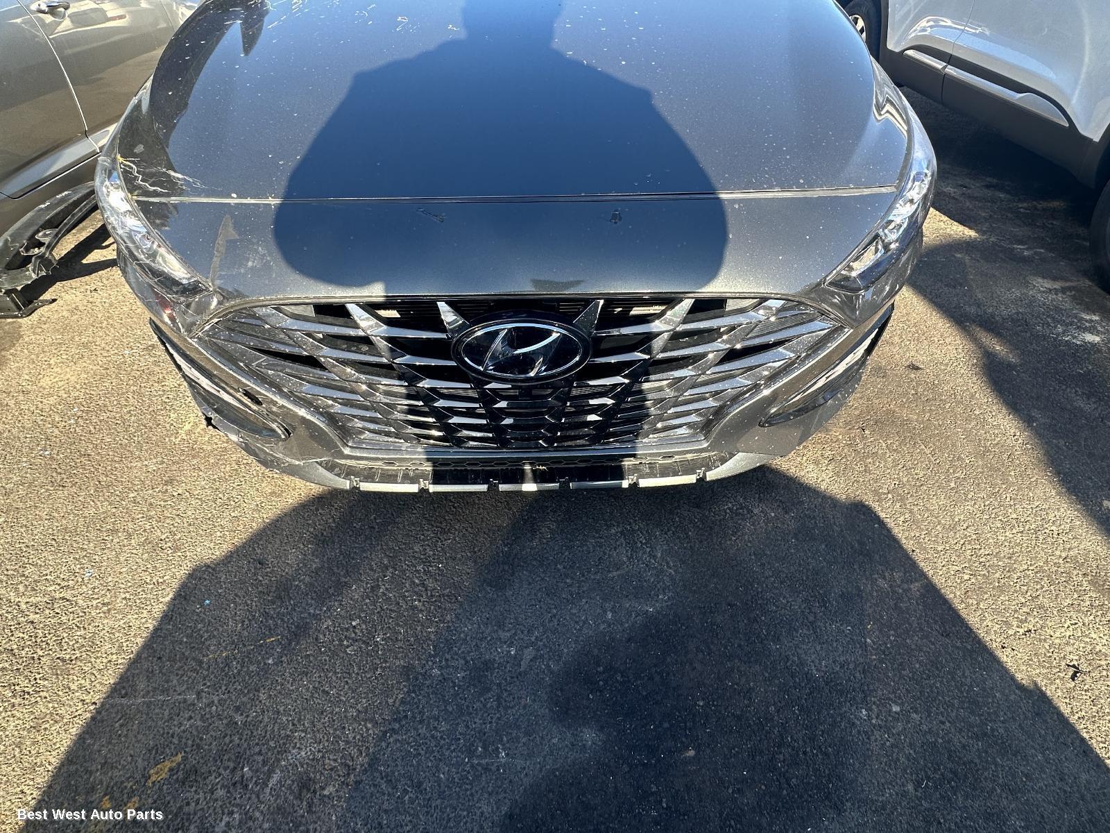 2021 HYUNDAI I30 REVERSE_CAMERA