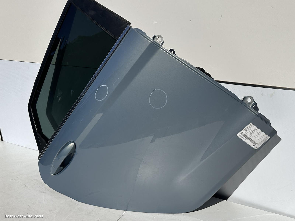 2009 FORD FIESTA RIGHT_REAR_DOOR_SLIDING