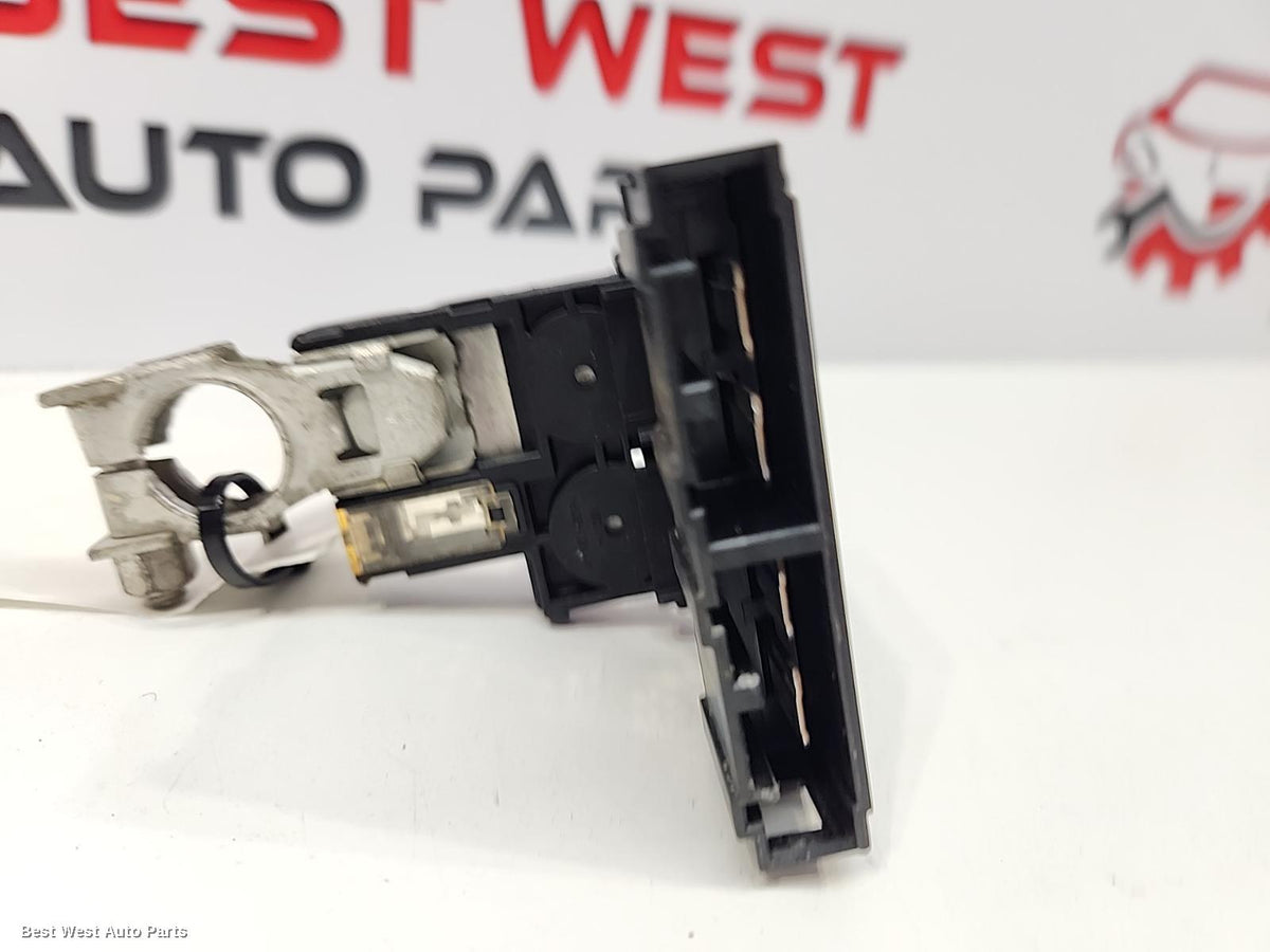 2025 MAZDA BT50 Battery Terminal