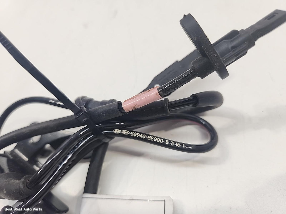 2025 HYUNDAI KONA Abs Sensor
