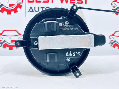 2023 MITSUBISHI OUTLANDER Heater Fan Motor