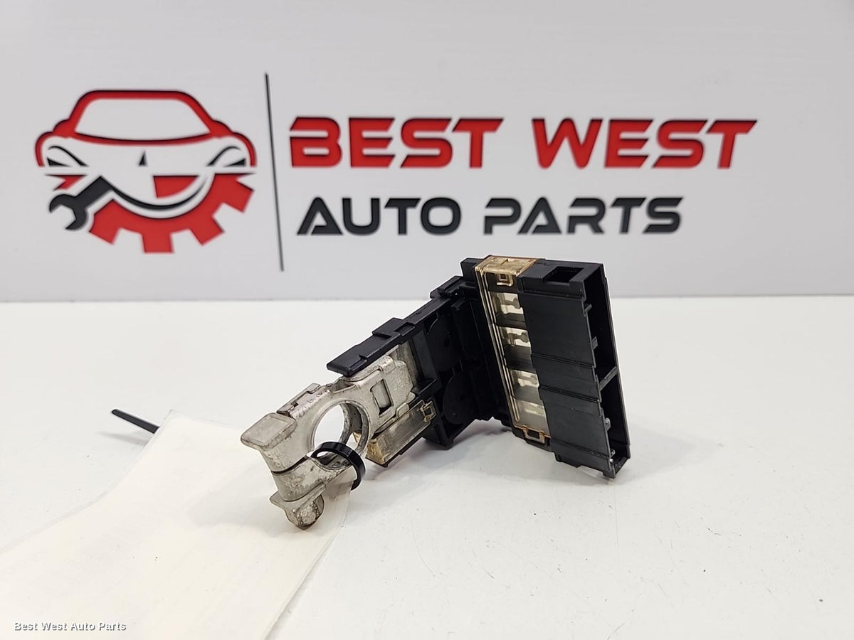 2025 MAZDA BT50 Battery Terminal