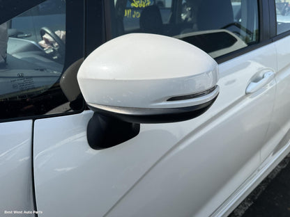 2014 HONDA JAZZ Door/Boot/Gate Lock