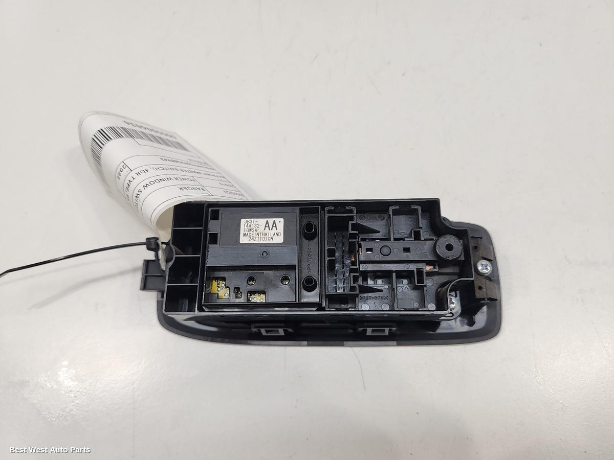 2022 FORD RANGER Pwr Dr Wind Switch