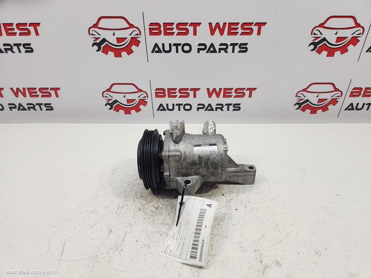 2022 SUZUKI SWIFT A/C Compressor