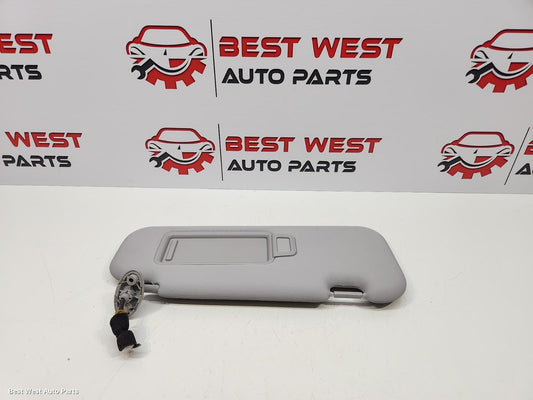 2023 CHERY OMODA 5 Sunvisor