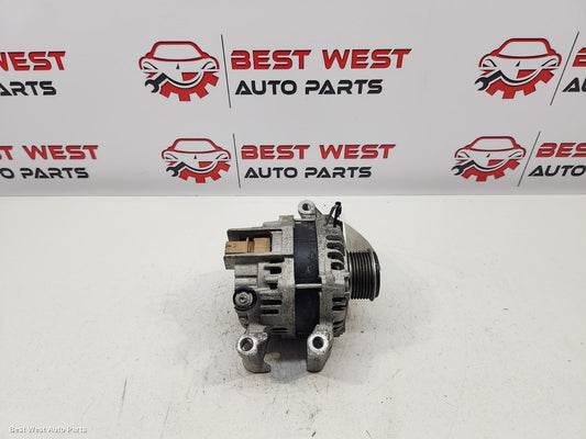 2018 FORD RANGER Alternator